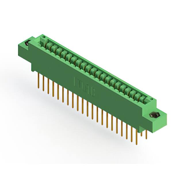 846-042-526-808 EDAC Inc.  Edgeboard Connectors